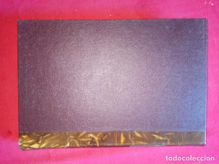 Libros antiguos: LA FERIA DE LAS VANIDADES- WILLIAM MAKEPEACE THACKERAY.  1930. - Foto 3