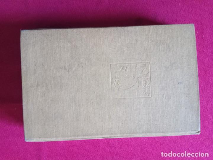 Libros antiguos: La dorotea - Lope de Vega - 1913. - Foto 3