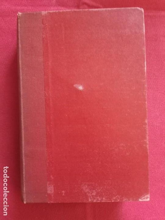Libros antiguos: IRRESPONSABLES. PEDRO MATA.1921. - Foto 1