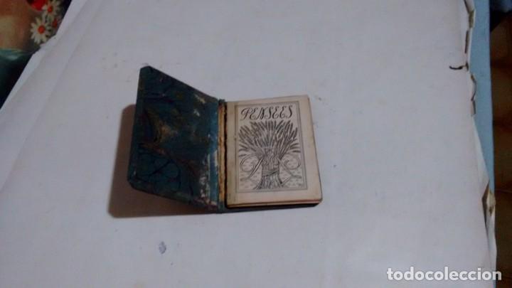 Libros antiguos: MICHAUT G. - PENS&Eacute;ES DE MARC-AURELE - Foto 1