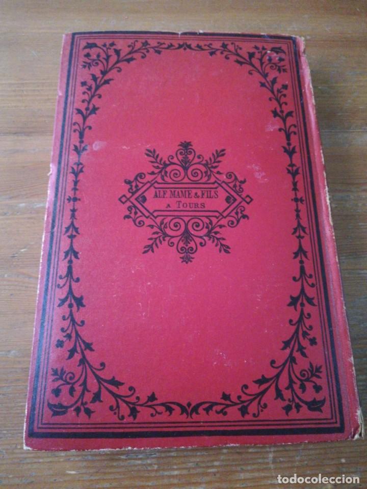 Libros antiguos: La plus Hereuse par Paul de Garros - Foto 3