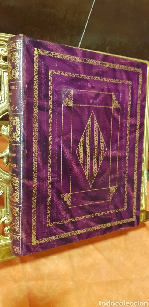 Libros antiguos: ,LA BARRACA BLASCO IBA&Ntilde;EZ. BENLLIURE 1929. - Foto 1
