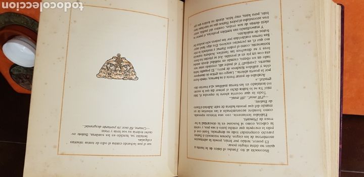 Libros antiguos: ,LA BARRACA BLASCO IBA&Ntilde;EZ. BENLLIURE 1929. - Foto 12