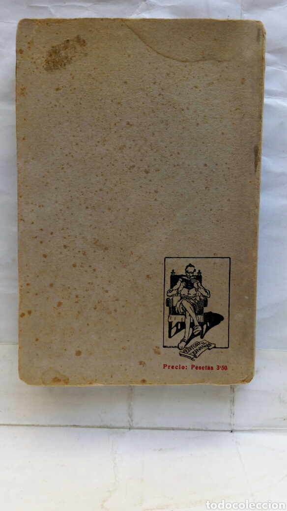 Libros antiguos: Cuentos del R&iacute;o de la Plata. Vicente A. Salaverri. - Foto 2
