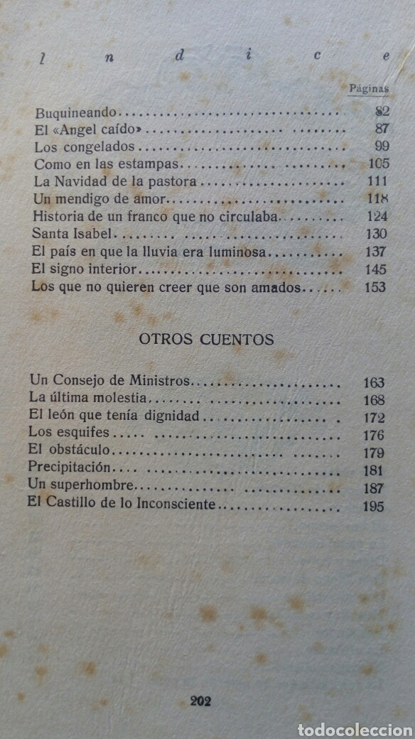 Libros antiguos: Cuentos Misteriosos. Amado Nervo. - Foto 5