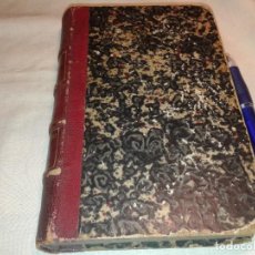 Libros antiguos: OBRAS COMPLETAS DE FIGARO, 1870, TOMO IV, DON MARIANO JOSE DE LARRA