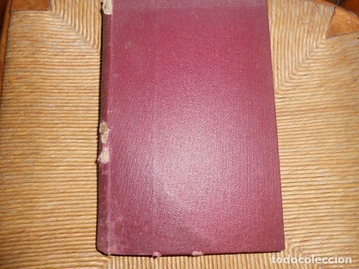 Libros antiguos: LEYENDAS -Gustavo Adolfo B&eacute;cquer 1933 - Foto 4