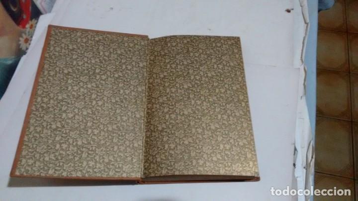 Libros antiguos: EBERS GEORG - IM BLAUEN HECHT - Foto 2