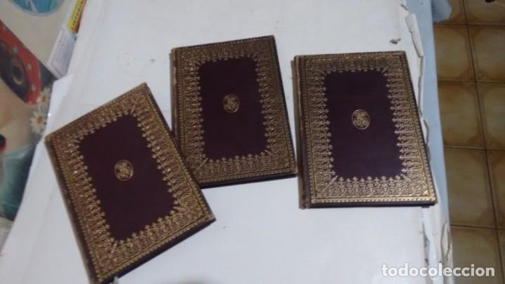 Libros antiguos: KRALIK RICHARD - 3 VOLUMENES - - Foto 1