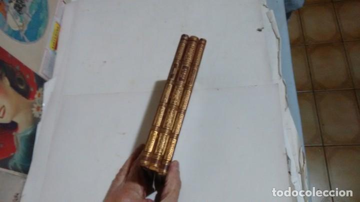 Libros antiguos: KRALIK RICHARD - 3 VOLUMENES - - Foto 2