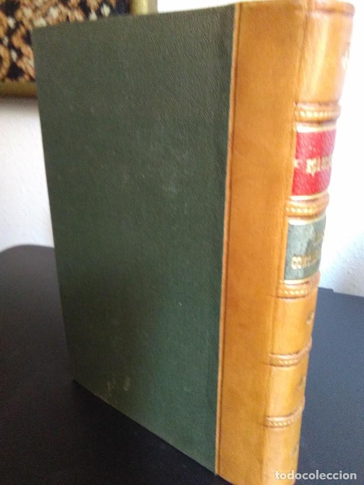 Libros antiguos: E&ccedil;a de Queiros, Notas contempor&aacute;neas - Foto 2