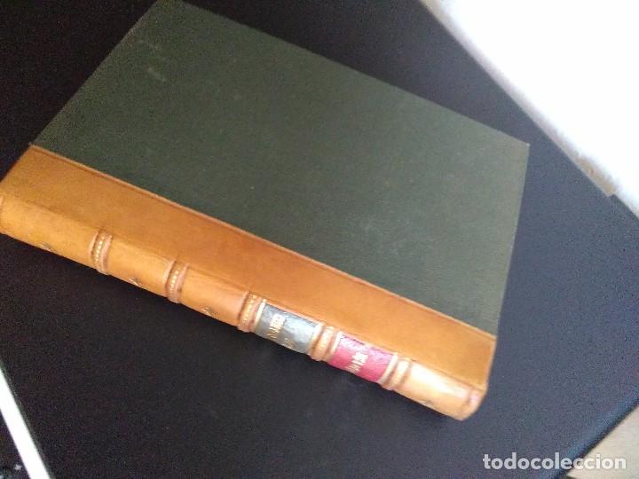 Libros antiguos: E&ccedil;a de Queiros, Notas contempor&aacute;neas - Foto 3