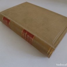 Libros antiguos: LIBRERIA GHOTICA. LUJOSA EDICION DE PEREZ GALDÓS.LOS DUENDES DE LA CAMARILLA.LA REVOLUCIÓN DE JULIO.. Lote 173378849