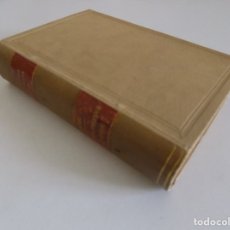 Libros antiguos: LIBRERIA GHOTICA. LUJOSA EDICIÓN DE PEREZ GALDÓS. PRIM. LA DE LOS TRISTES DESTINOS. 1910.. Lote 173429757