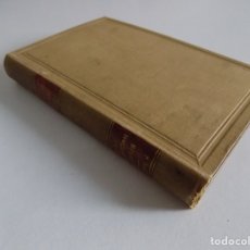 Libros antiguos: LIBRERIA GHOTICA. LUJOSA EDICIÓN DE PEREZ GALDÓS. 7 DE JULIO. LOS CIEN MIL HIJOS DE SAN LUIS. 1916.. Lote 173429835