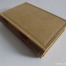 Libros antiguos: LIBRERIA GHOTICA. LUJOSA EDICIÓN DE PEREZ GALDÓS. ODONELL. AITA TETTAUEN. 1909.. Lote 173430039