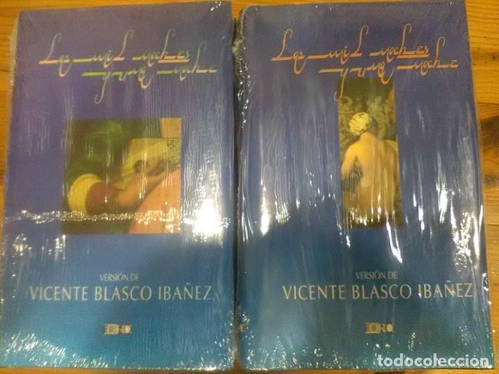 Las Mil Y Una Noches Cap 82