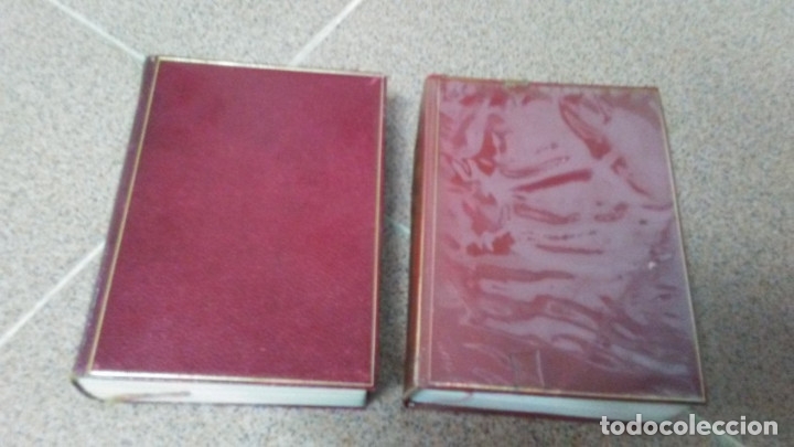 Libros antiguos: LAJOS ZILAHY Y E. HEMINGWAY. PLANETA. - Foto 2