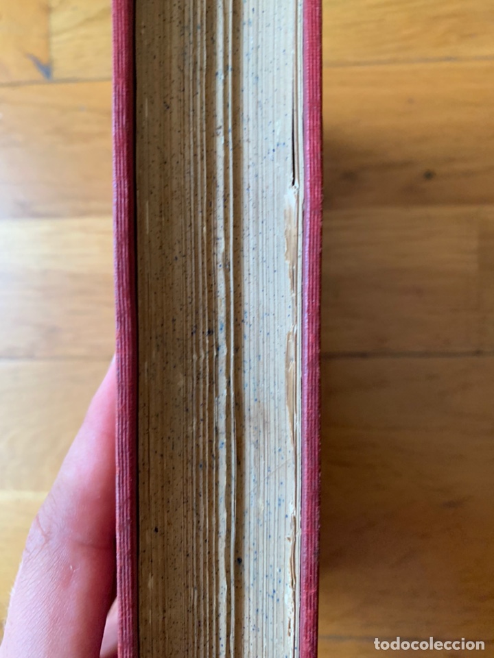 Libros antiguos: L- Obras Jocosas de Quevedo, 1899 - Foto 10