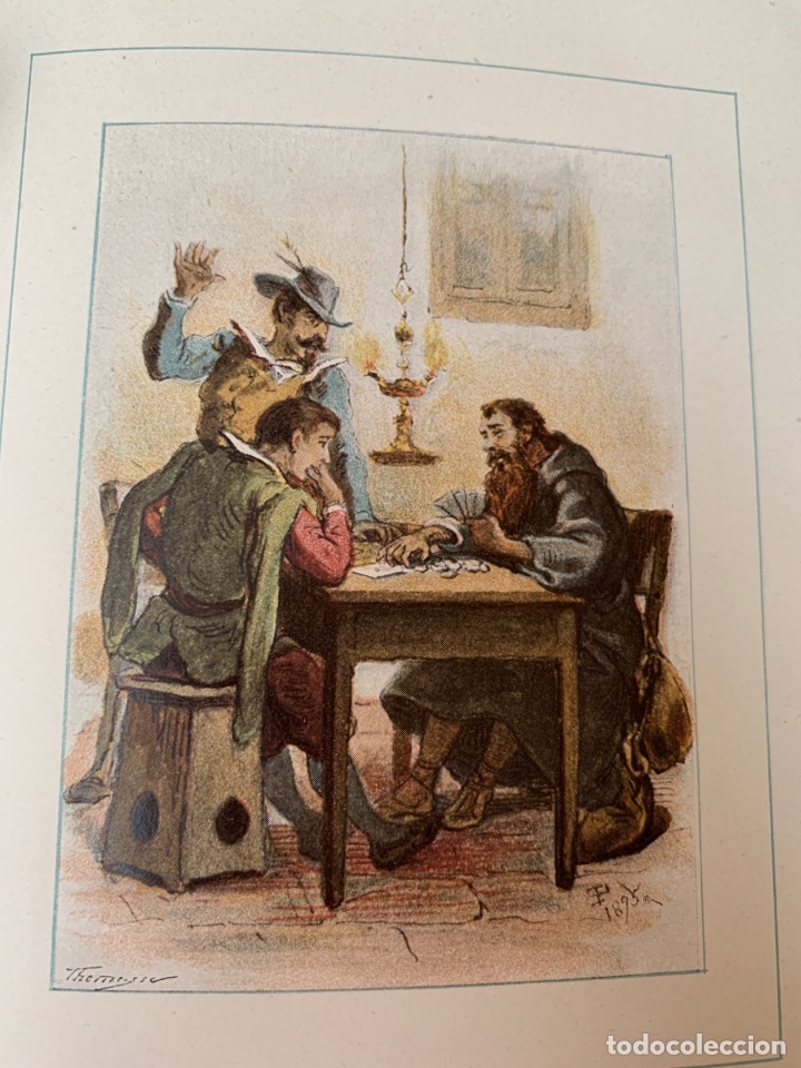 Libros antiguos: L- Obras Jocosas de Quevedo, 1899 - Foto 11