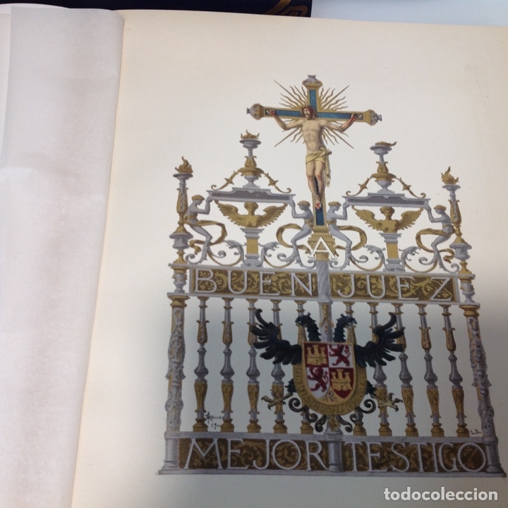 Libros antiguos: LEYENDAS DE JOSE ZORRILLA 1901 - Foto 3