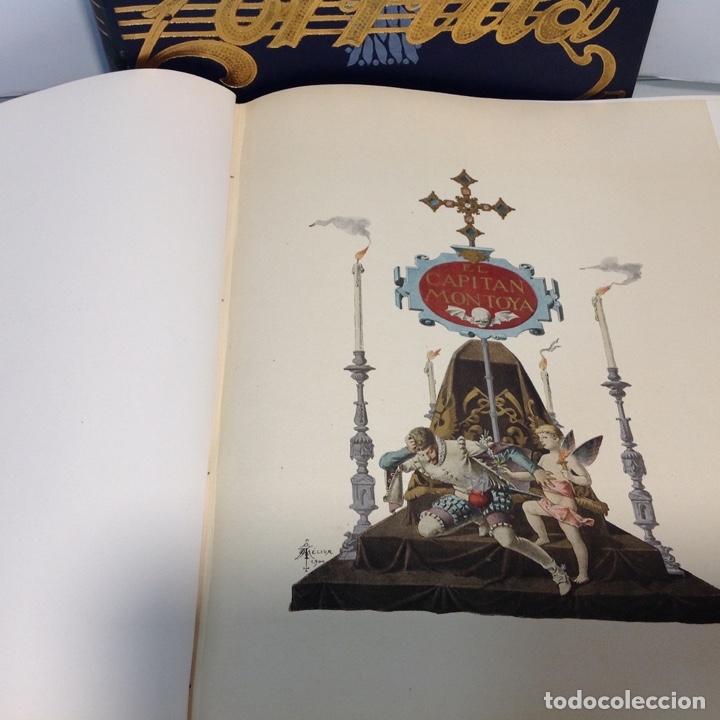 Libros antiguos: LEYENDAS DE JOSE ZORRILLA 1901 - Foto 8