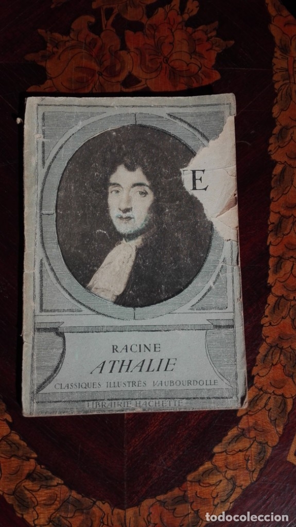 Libros antiguos: Tacones Athalie 1935 - Foto 1