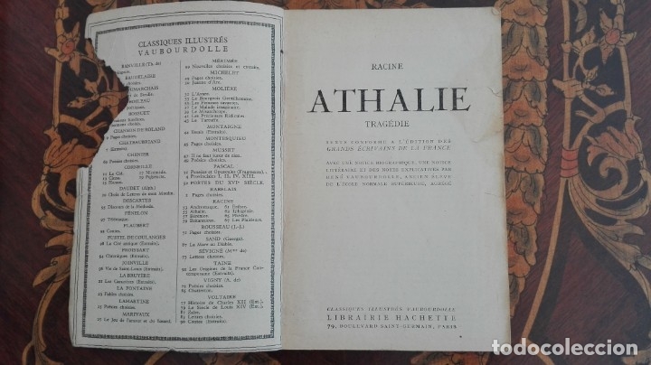 Libros antiguos: Tacones Athalie 1935 - Foto 2