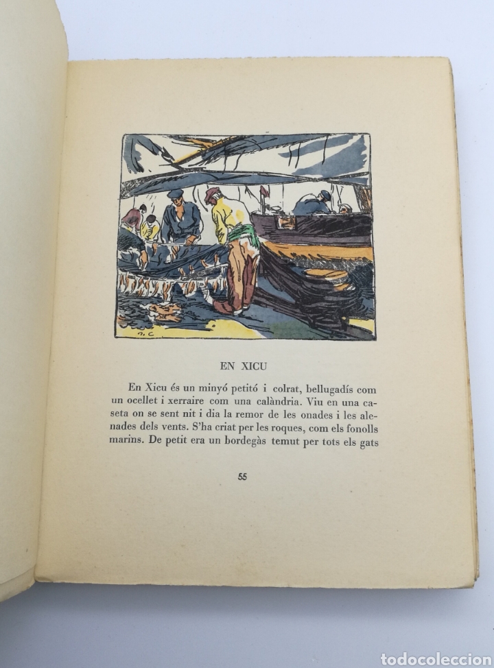 Libros antiguos: Lermit&agrave; Maurici - Foto 3