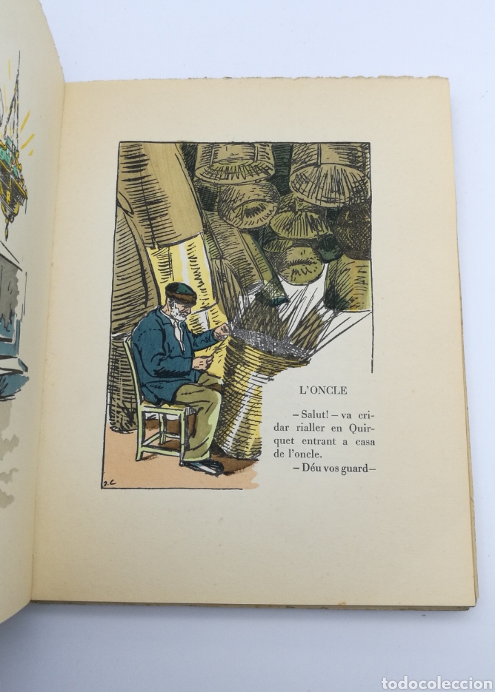 Libros antiguos: Lermit&agrave; Maurici - Foto 4