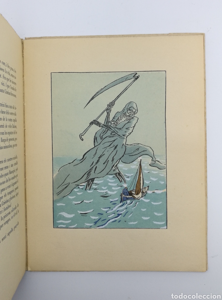 Libros antiguos: Lermit&agrave; Maurici - Foto 5