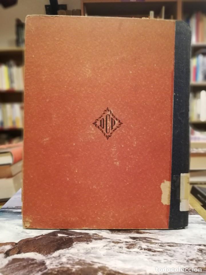 Libros antiguos: El Gran Capit&aacute;n - J. Marqu&eacute;s - Foto 2