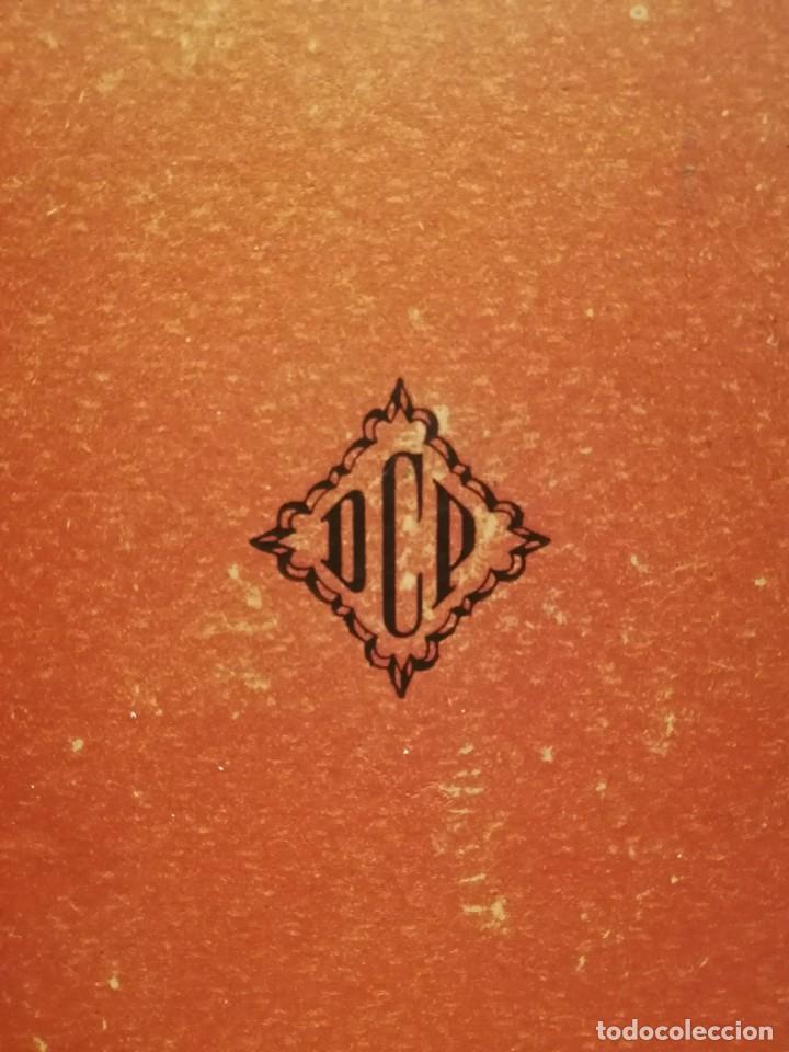 Libros antiguos: El Gran Capit&aacute;n - J. Marqu&eacute;s - Foto 3