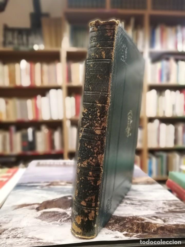 Libros antiguos: Obres Completes - Federic Mistral - Foto 2