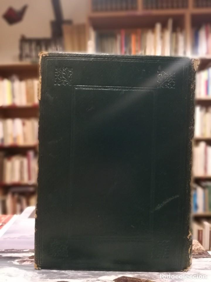 Libros antiguos: Obres Completes - Federic Mistral - Foto 4