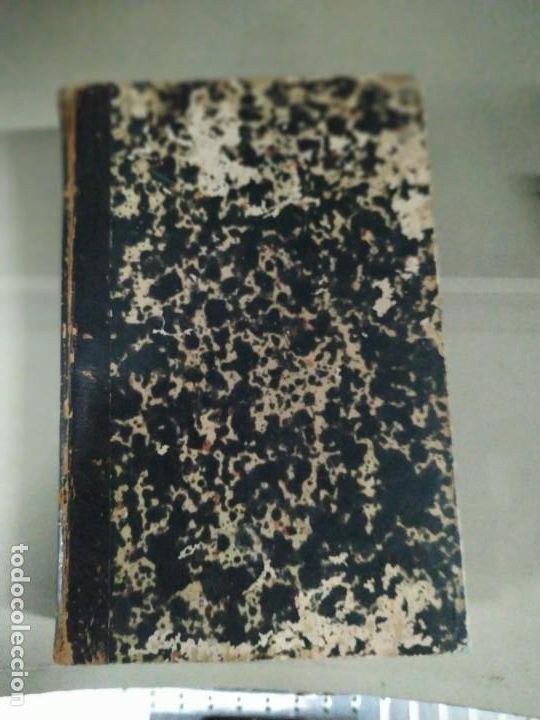 Libros antiguos: Le Pirate - Walter Scott. En Franc&eacute;s. 1837 - Foto 1