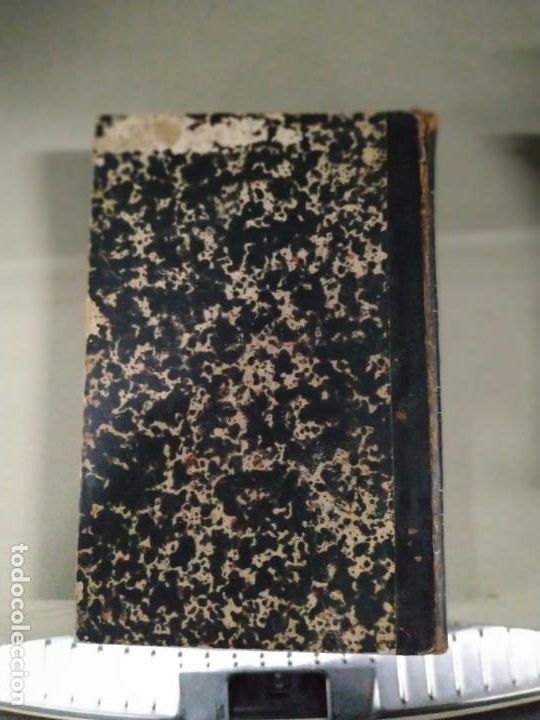 Libros antiguos: Le Pirate - Walter Scott. En Franc&eacute;s. 1837 - Foto 3
