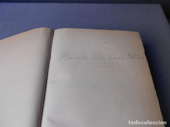 Libros antiguos: EL BUSCAPIE - Foto 2