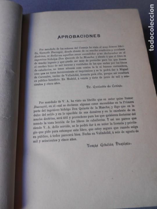 Libros antiguos: EL BUSCAPIE - Foto 6