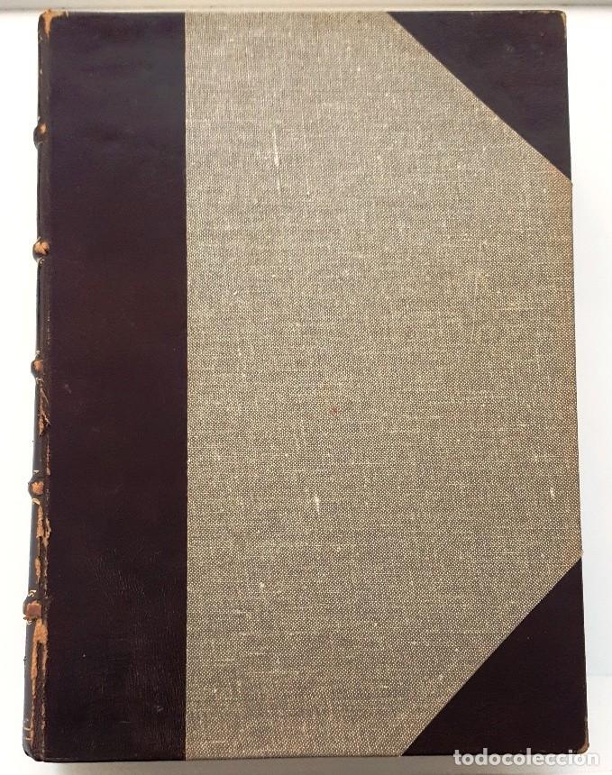 Libros antiguos: OBRAS DE LARRA. - Foto 1