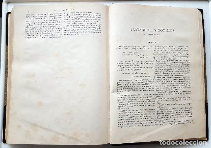Libros antiguos: OBRAS DE LARRA. - Foto 19