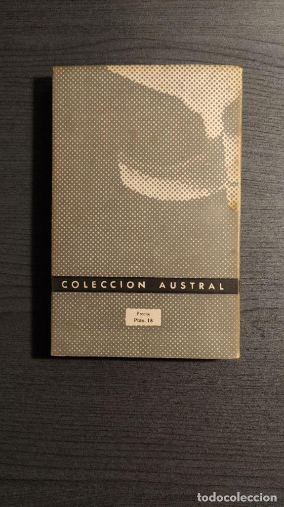 Libros antiguos: EL CANTAR DE ROLDAN  MARTIN DE RIQUER.  COLECCION AUSTRAL. - Foto 8