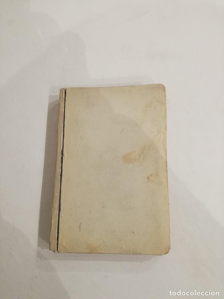 Libros antiguos: Diva Augusta novela de V. Pla Mompo - Foto 2