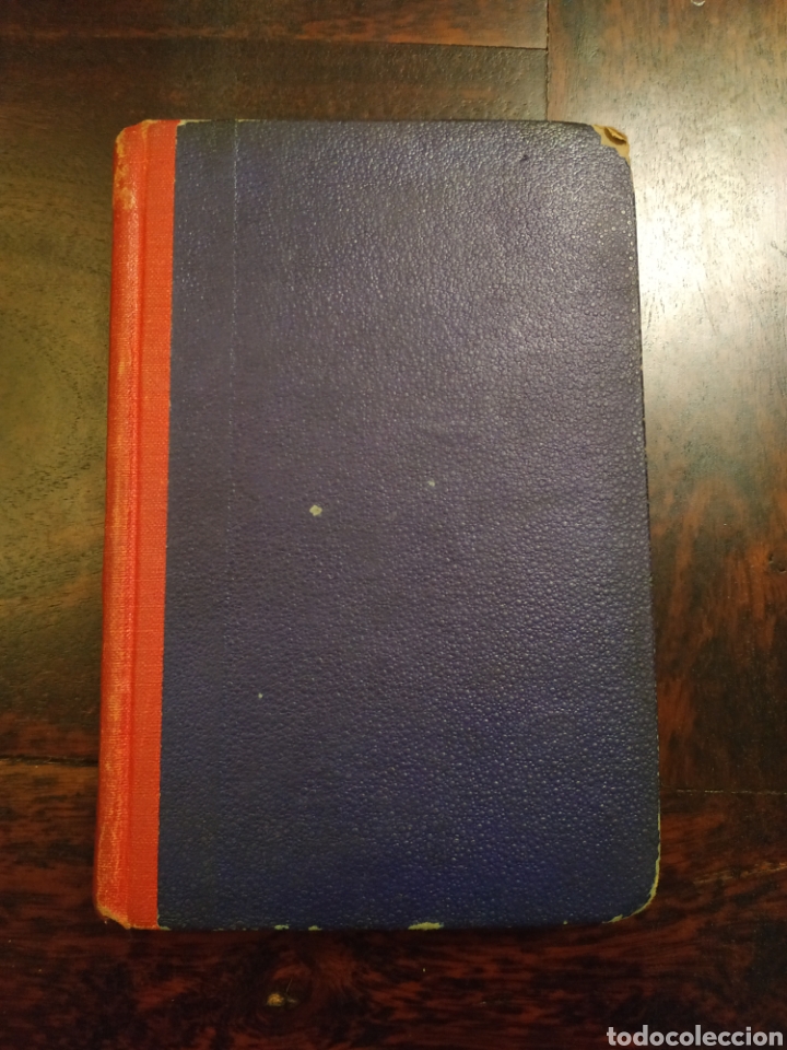 Libros antiguos: El esc&aacute;ndalo, Alarc&oacute;n - Foto 2