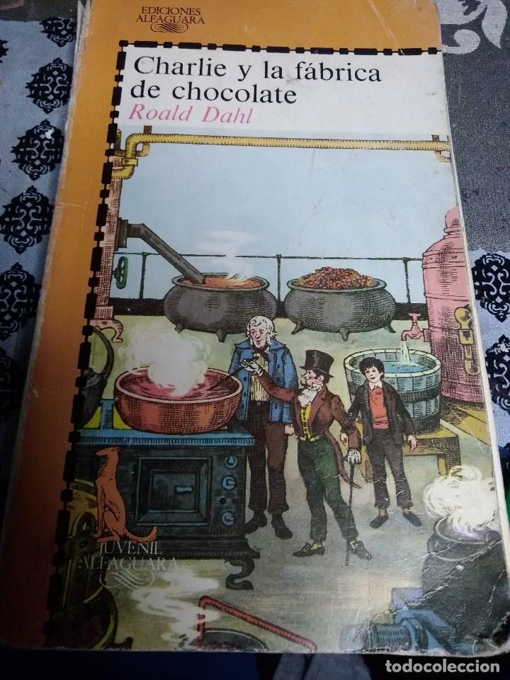 Libros antiguos: Libro - Foto 1