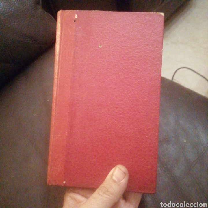 Libros antiguos: El pobrecito hablador - Foto 5