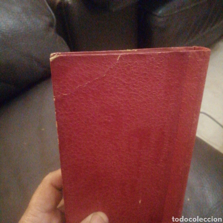 Libros antiguos: El pobrecito hablador - Foto 7