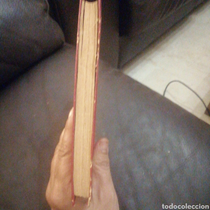Libros antiguos: El pobrecito hablador - Foto 8