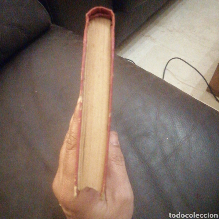 Libros antiguos: El pobrecito hablador - Foto 9