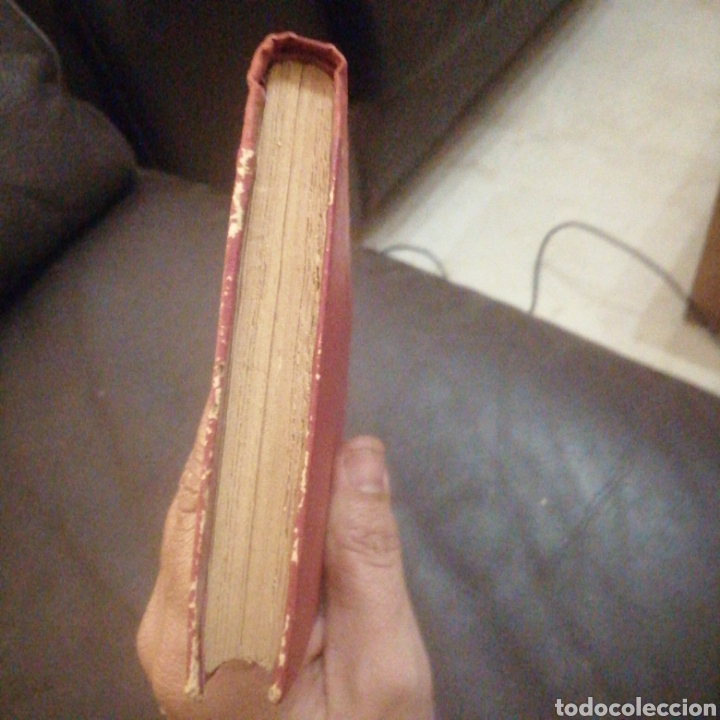 Libros antiguos: El pobrecito hablador - Foto 10